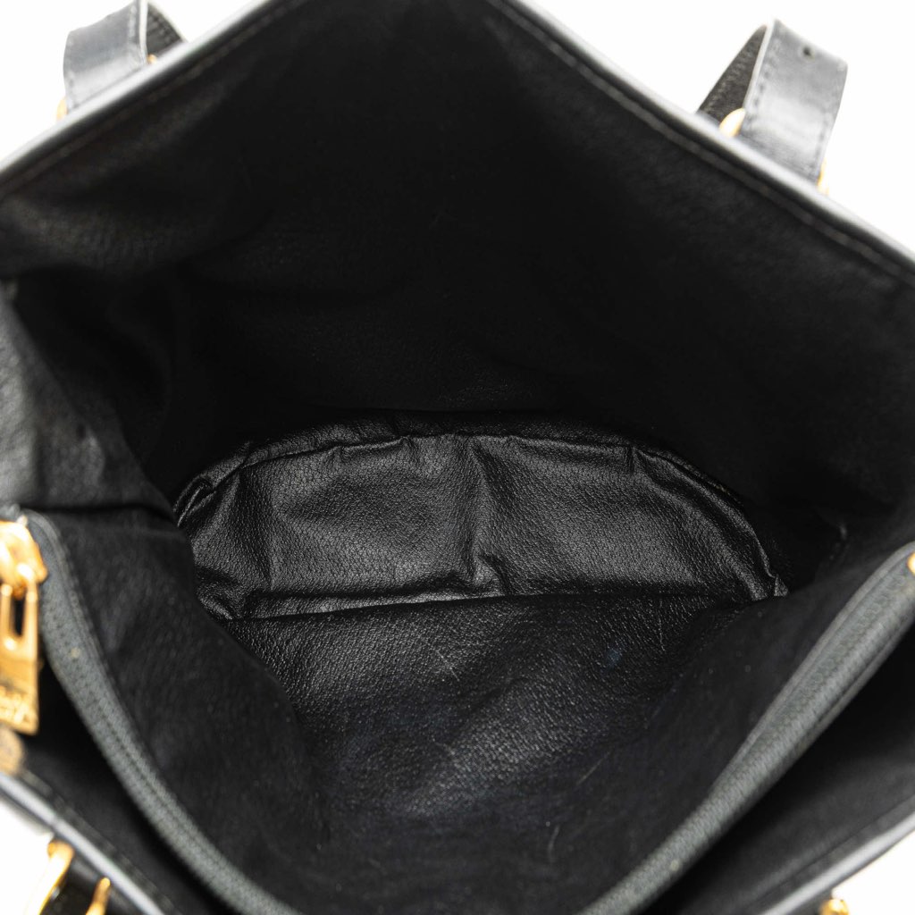 Celine Macadam Coated Canvas Tote - 5