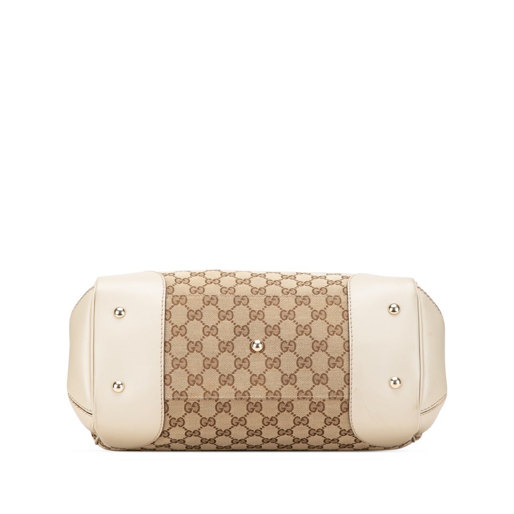 Gucci GG Canvas Mayfair Tote - 3