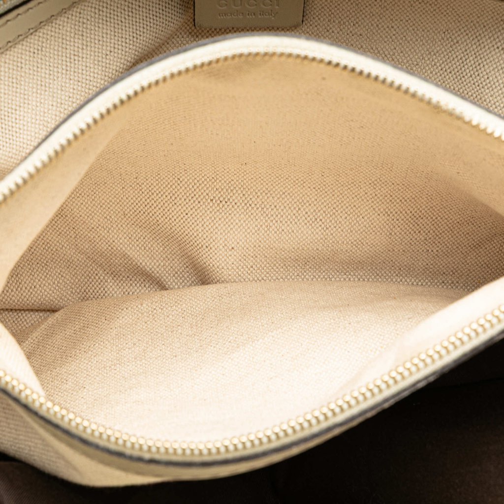 Gucci GG Canvas Mayfair Tote - 5