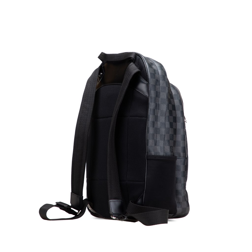 Louis Vuitton Damier Graphite Michael - 2