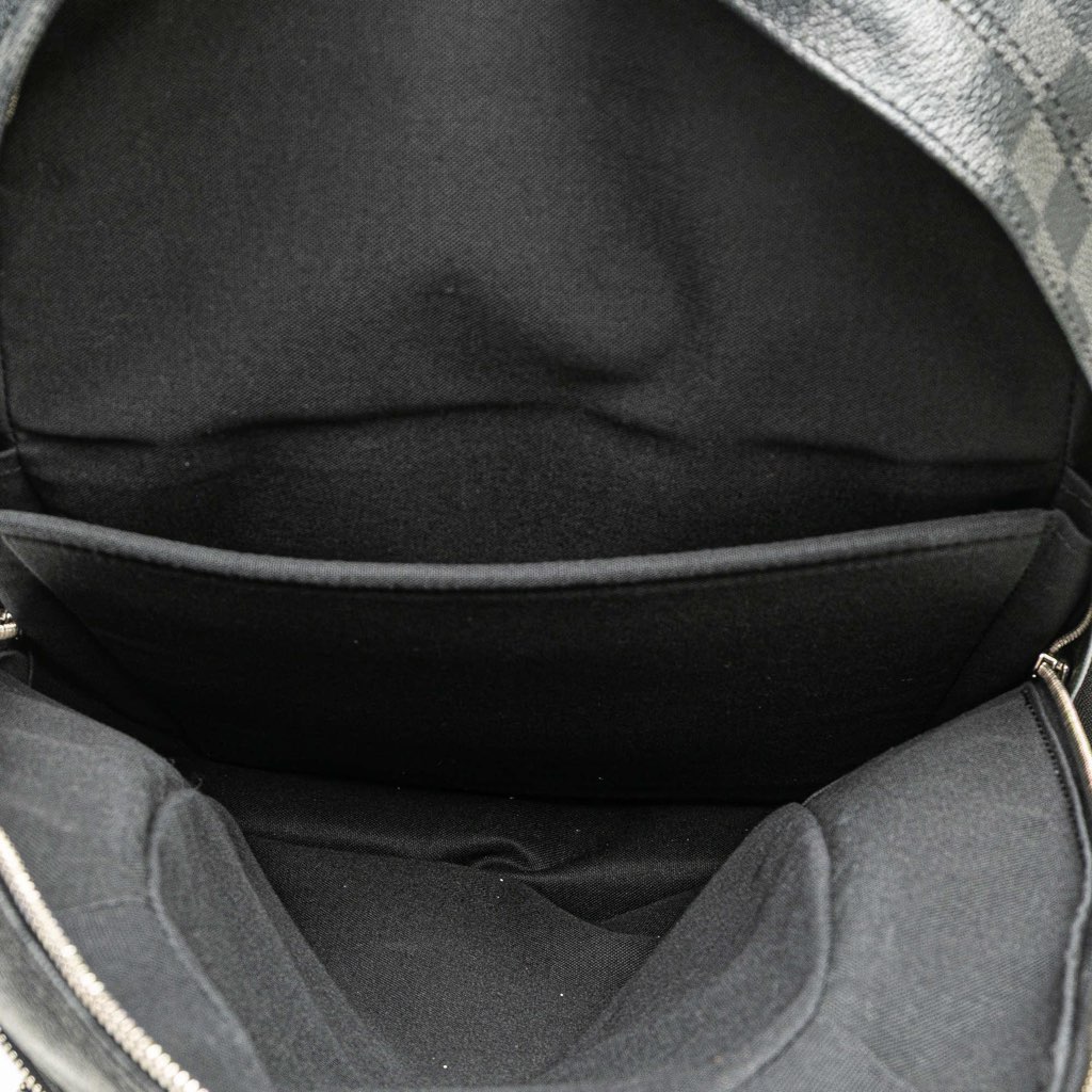 Louis Vuitton Damier Graphite Michael - 4