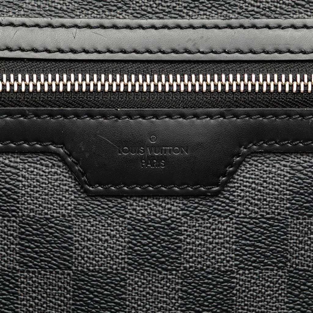 Louis Vuitton Damier Graphite Michael - 5
