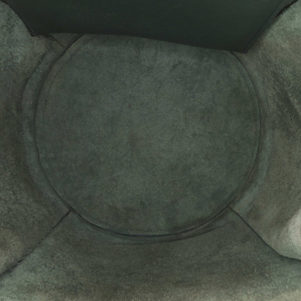 Celine Leather Big Bag Bucket Crossbody - 4