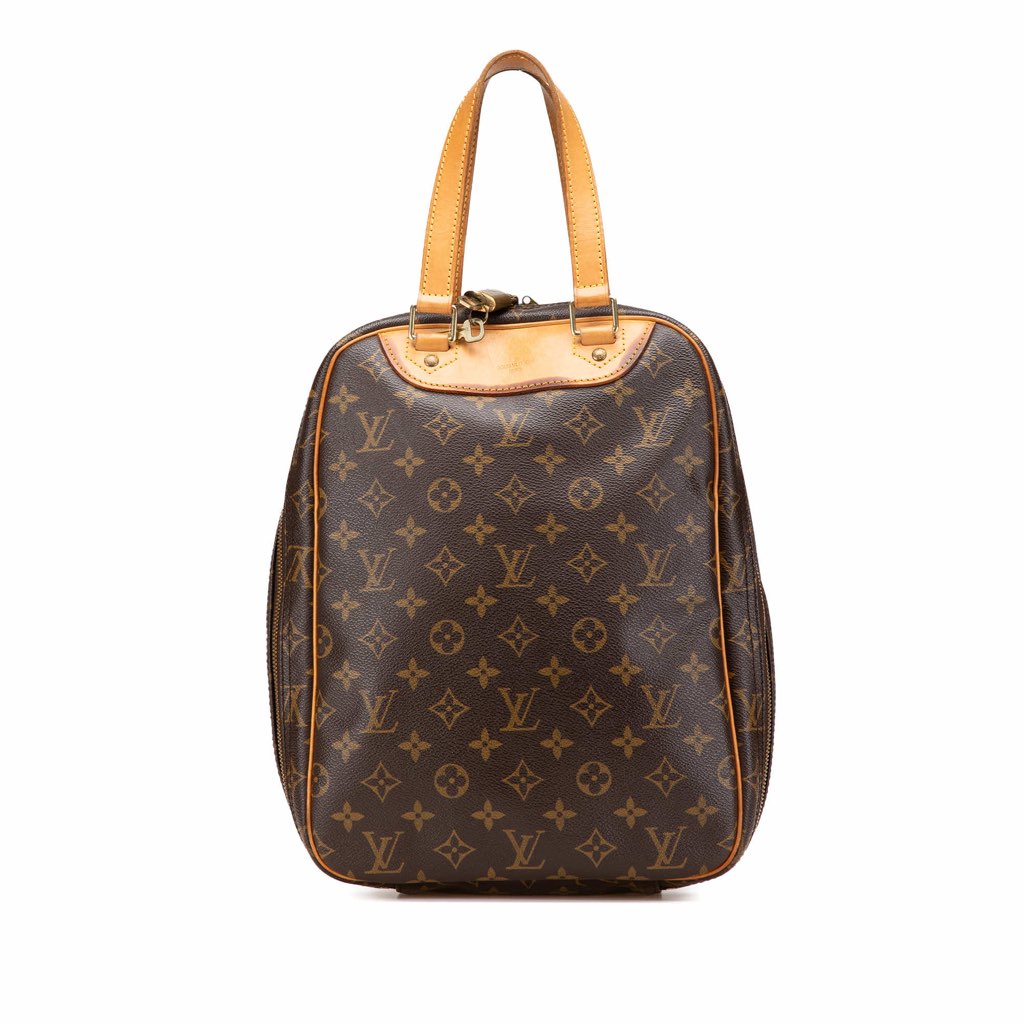 Louis Vuitton Monogram Excursion