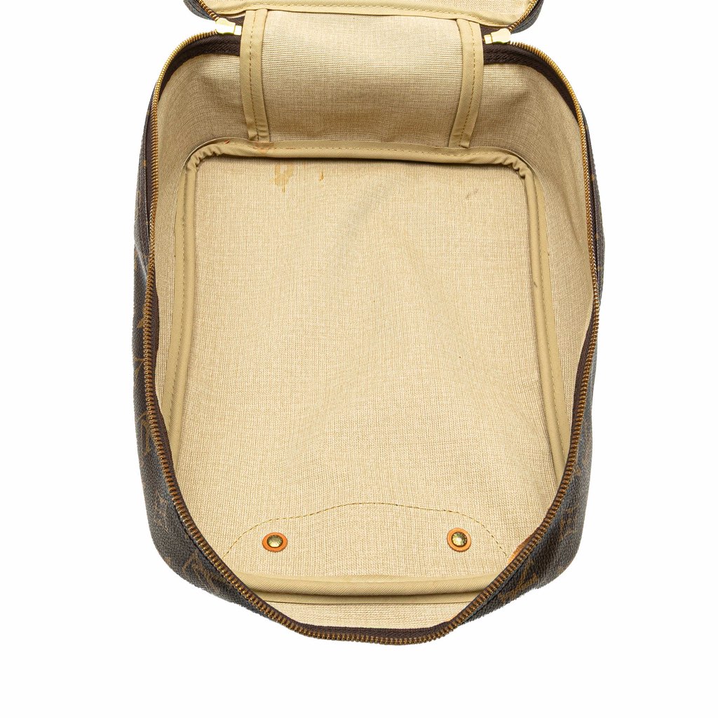 Louis Vuitton Monogram Excursion - 4