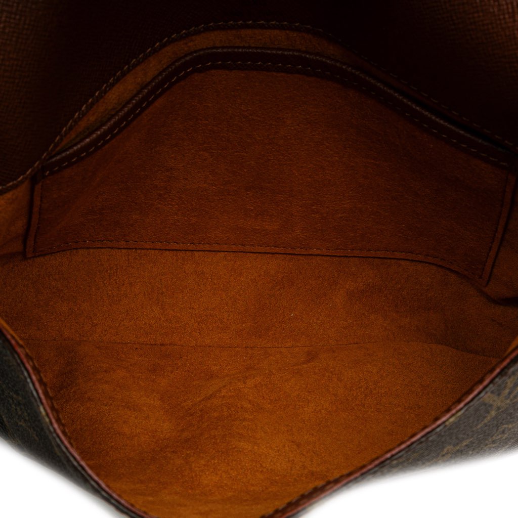 Louis Vuitton Monogram Musette Tango Short Strap - 4