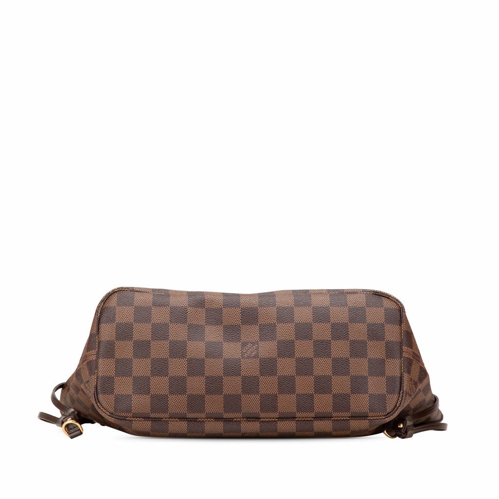 Louis Vuitton Damier Ebene Neverfull PM - 3