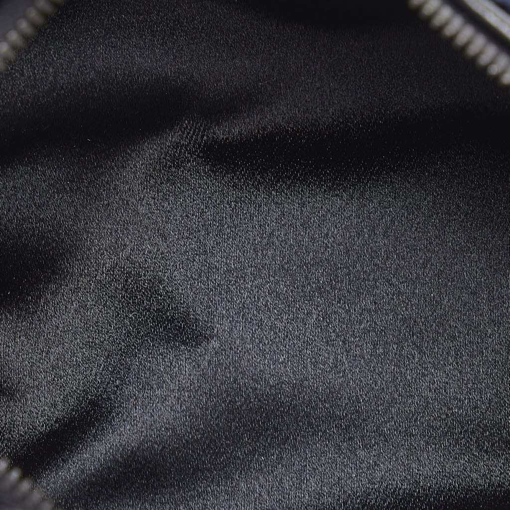 Bottega Veneta Multi-Pouch Butterfly Velvet Crossbody - Detail 1