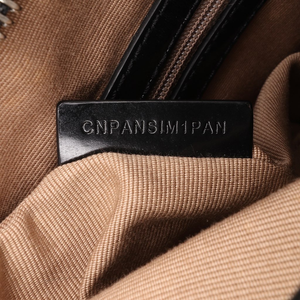 Burberry Supernova Check Coated Canvas Dryden Crossbody - 5