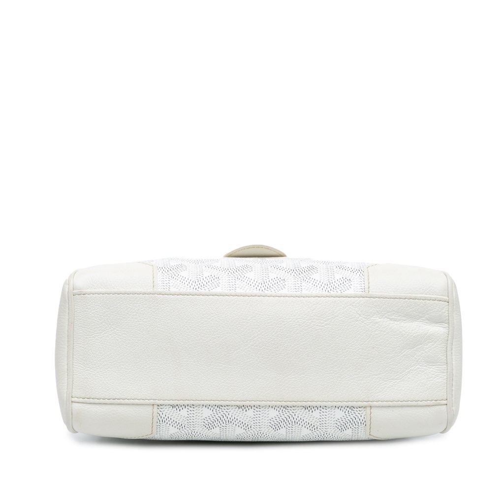 Goyard Mini Goyardine Saigon Souple - 3