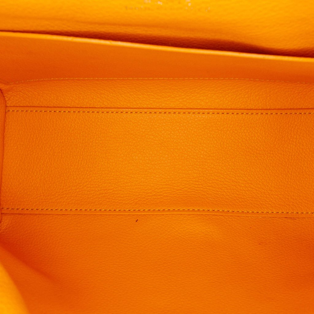 Goyard Mini Goyardine Saigon Souple - 4