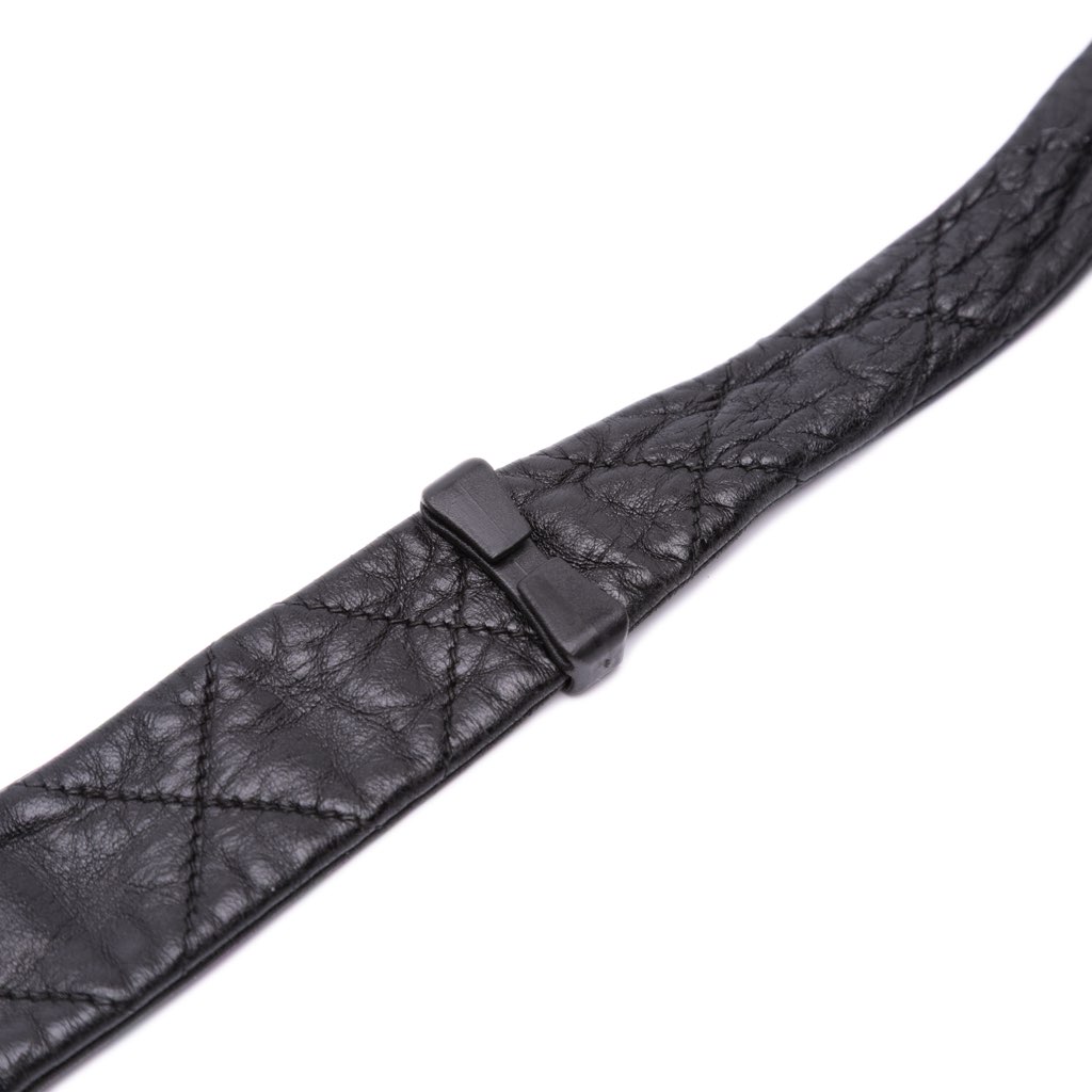 Chanel Mini Quilted Lambskin Camera Crossbody - Image 12