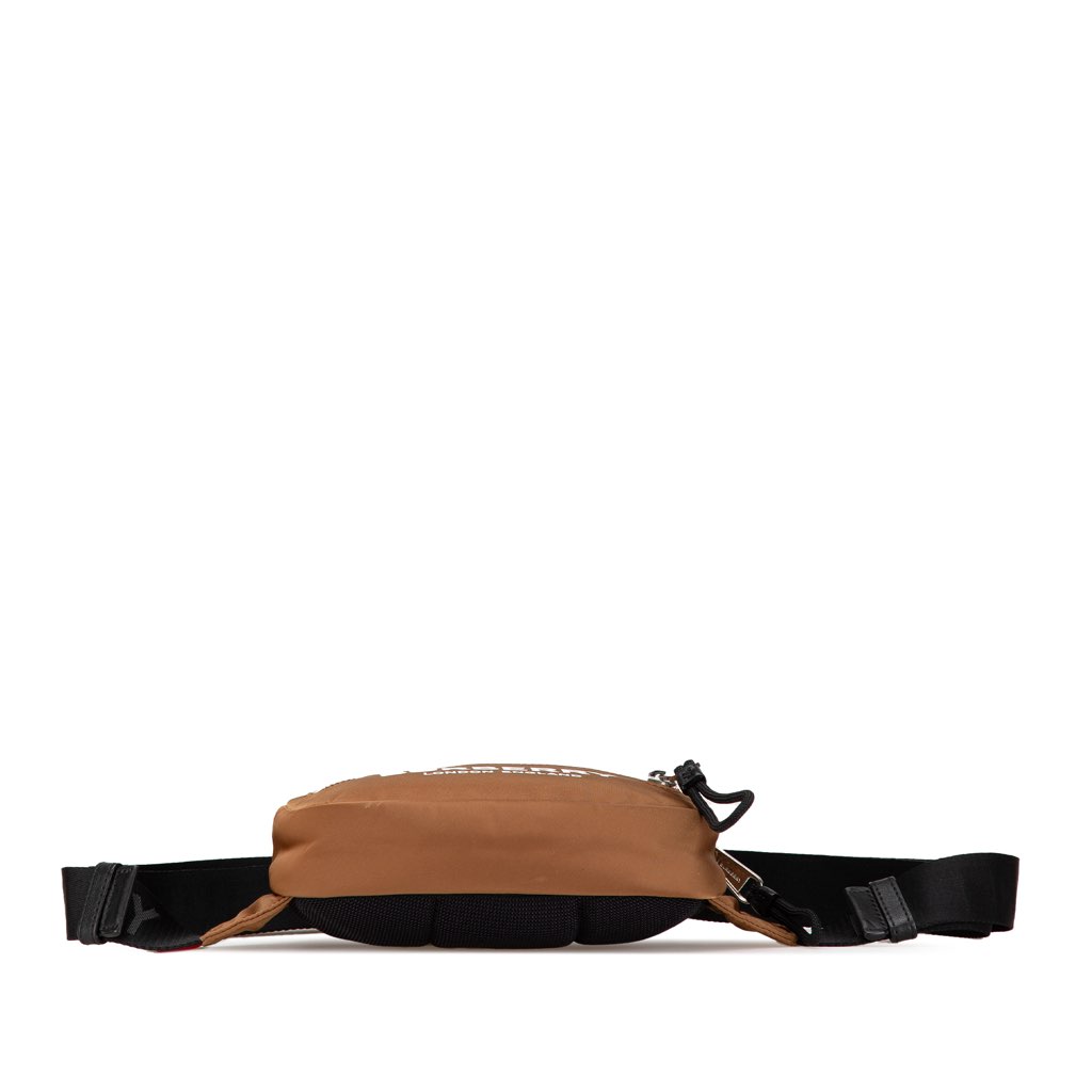Burberry Nylon Logo Cannon Belt Bag - 3