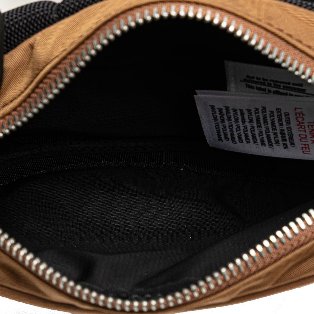 Burberry Nylon Logo Cannon Belt Bag - 4