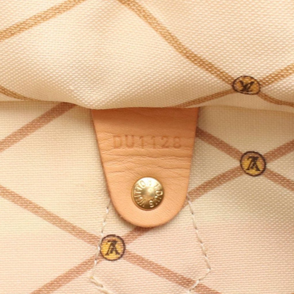 Louis Vuitton Monogram Summer Trunks Speedy Bandouliere 30 - 5