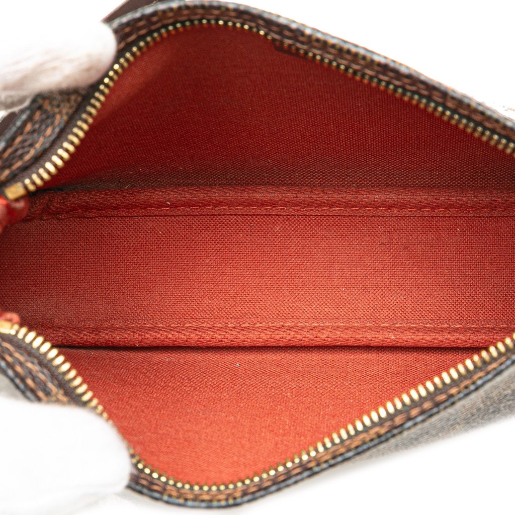 Louis Vuitton Damier Ebene Navona - 4