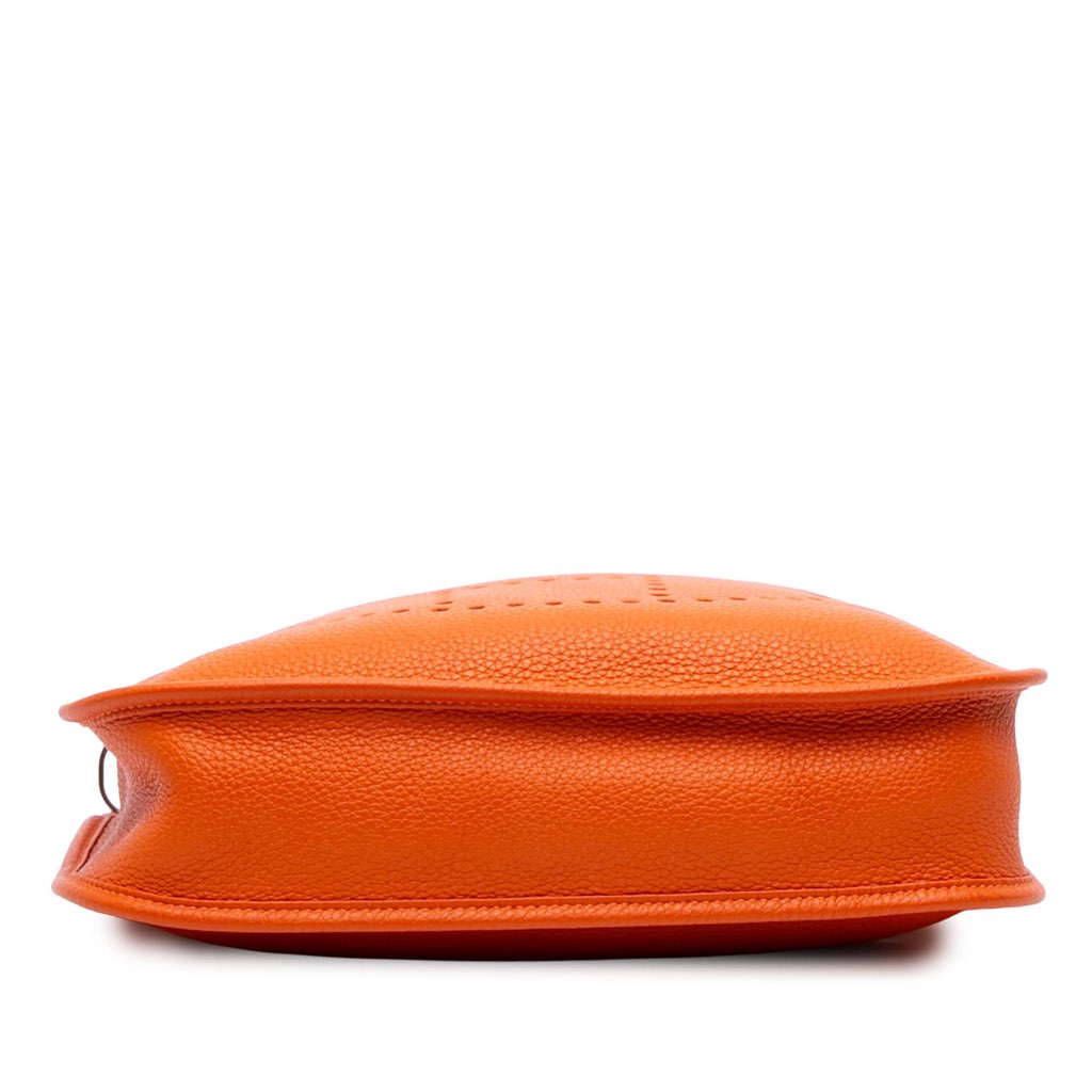 Hermès Clemence Evelyne III PM - Image 6