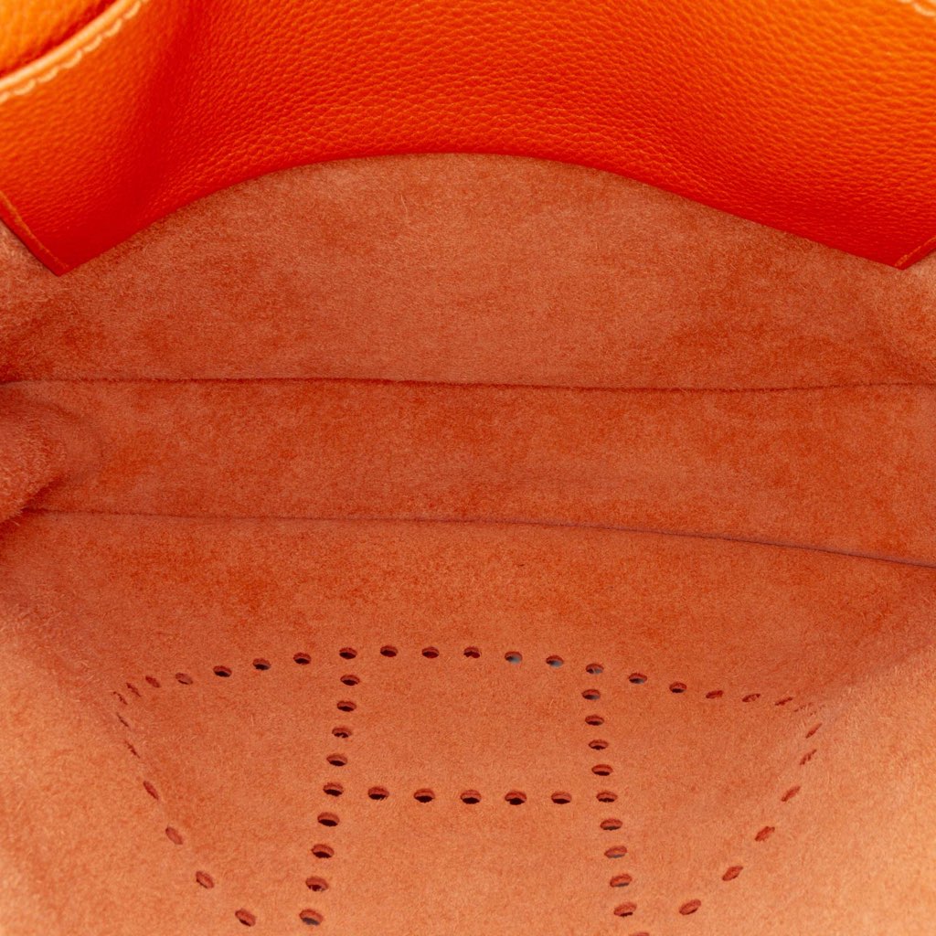 Hermès Clemence Evelyne III PM - 4