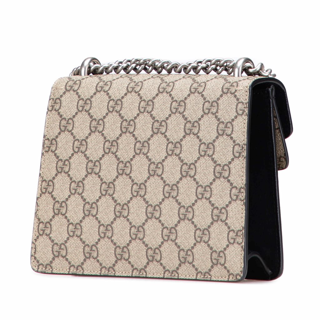 Gucci Mini GG Supreme Dionysus Crossbody - 2