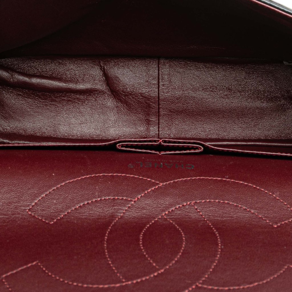 Chanel Reissue 2.55 Aged Calfskin Double Flap 227 - 4