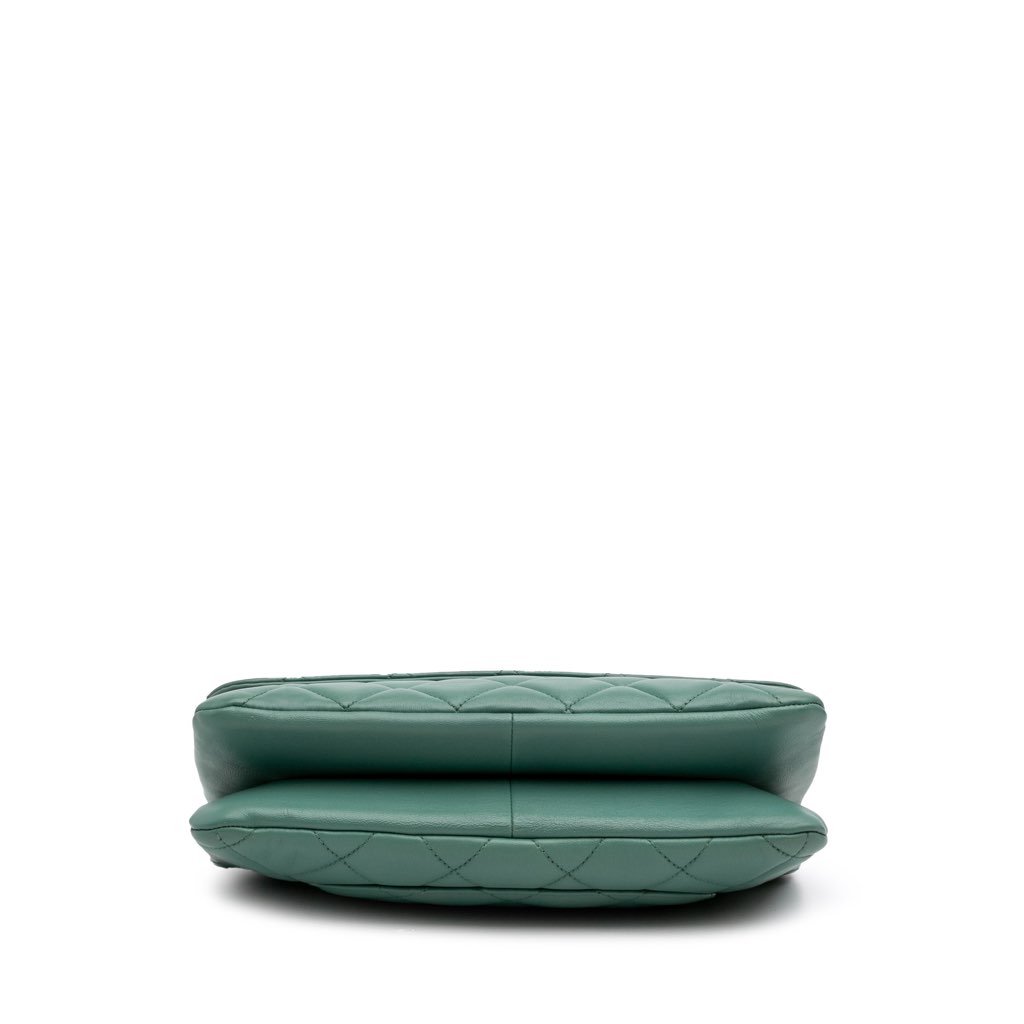 Chanel Quilted Lambskin Trendy CC Flap - Image 6