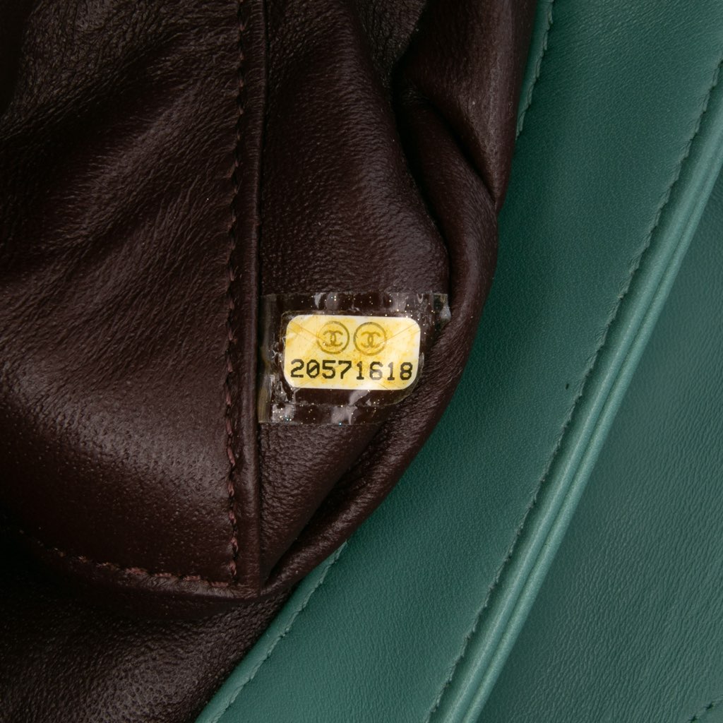 Chanel Quilted Lambskin Trendy CC Flap - Detail 1