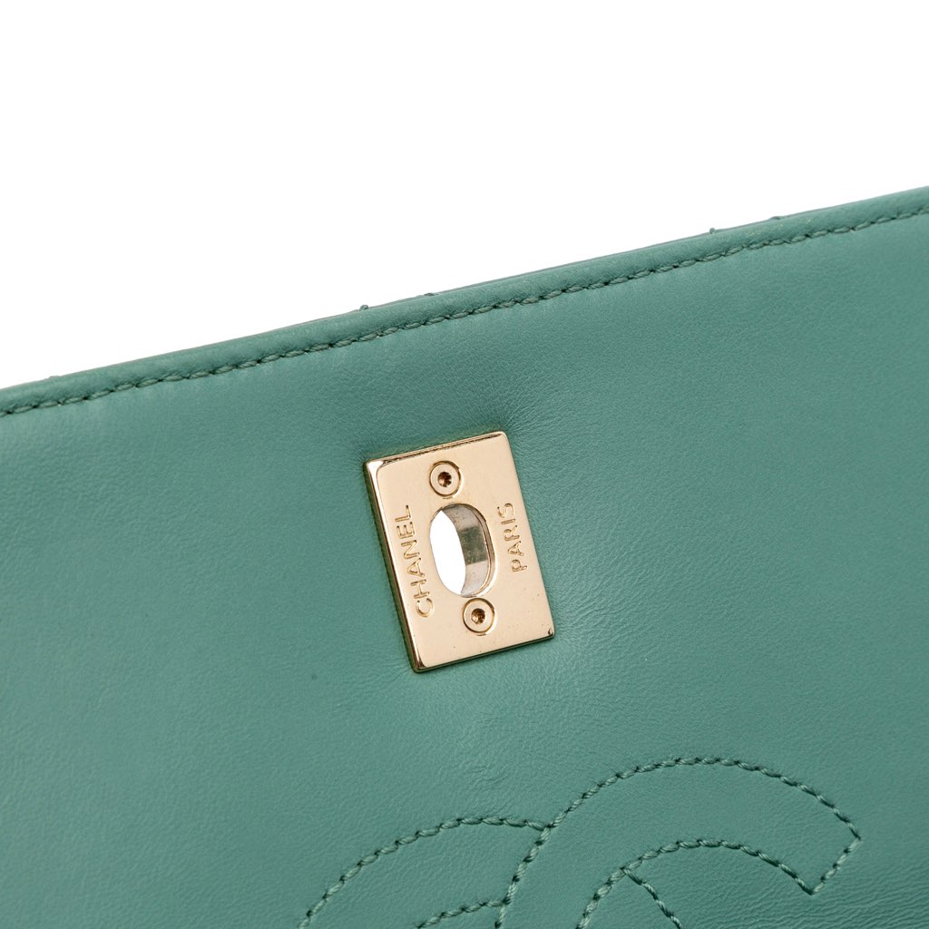 Chanel Quilted Lambskin Trendy CC Flap - Image 10