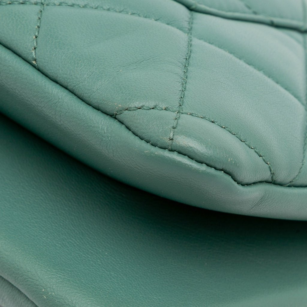 Chanel Quilted Lambskin Trendy CC Flap - Image 12