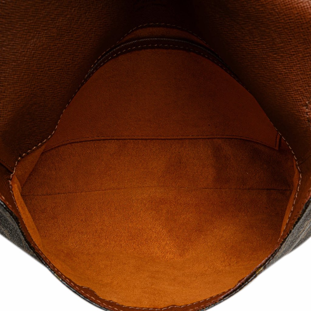 Louis Vuitton Monogram Musette Tango Short Strap - 4