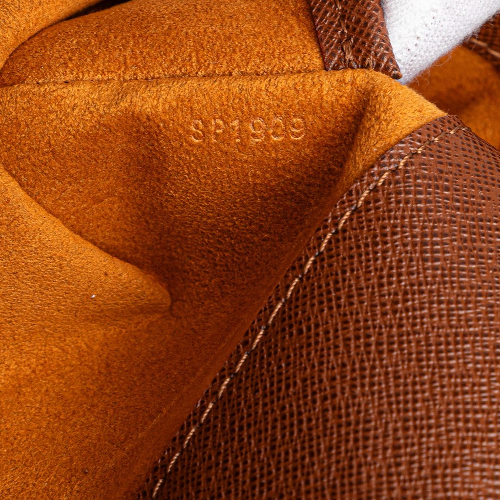 Louis Vuitton Monogram Musette Tango Short Strap - 5