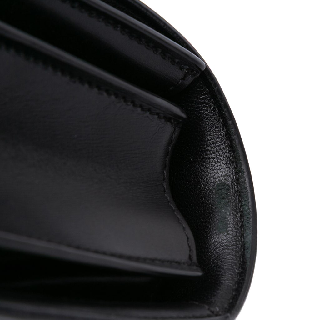 Celine Small Calfskin Classic Box - Image 15