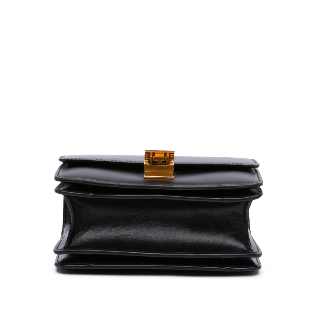 Celine Small Calfskin Classic Box - Image 6