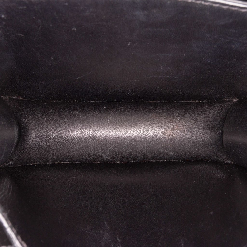 Celine Small Calfskin Classic Box - Detail 1