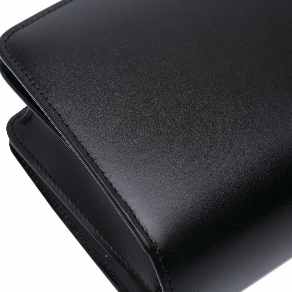 Celine Small Calfskin Classic Box - Image 12