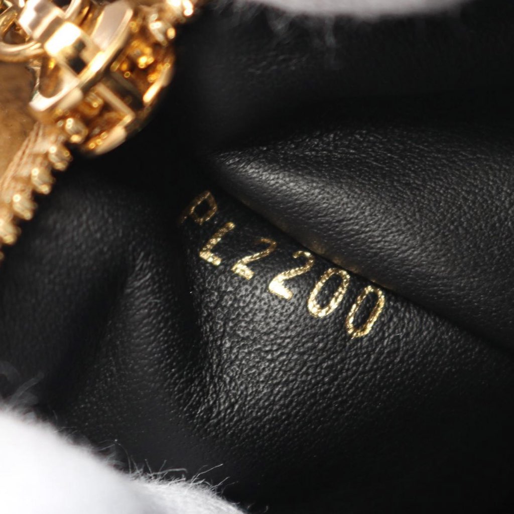 Louis Vuitton 2020 Monogram LV3 Pouch - 5