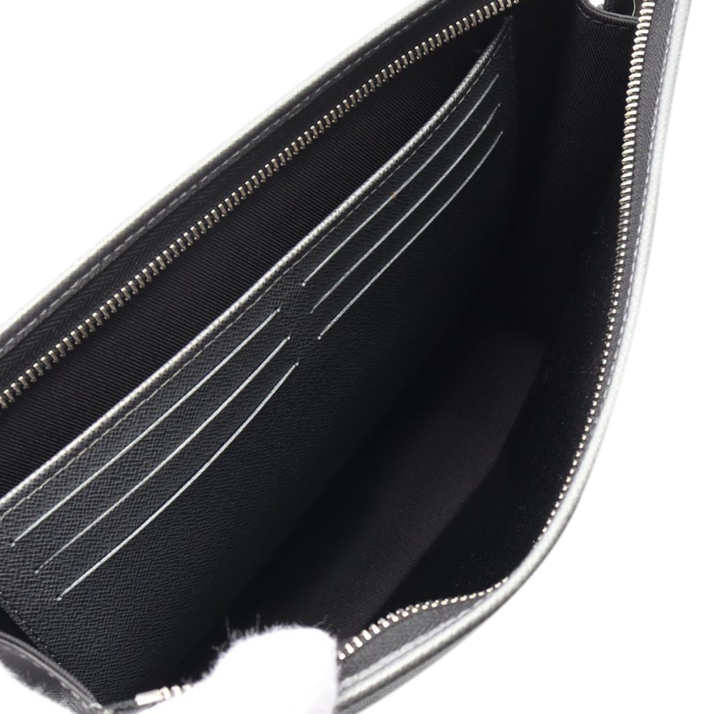 Louis Vuitton Monogram Taigarama Pochette Voyage MM - 3