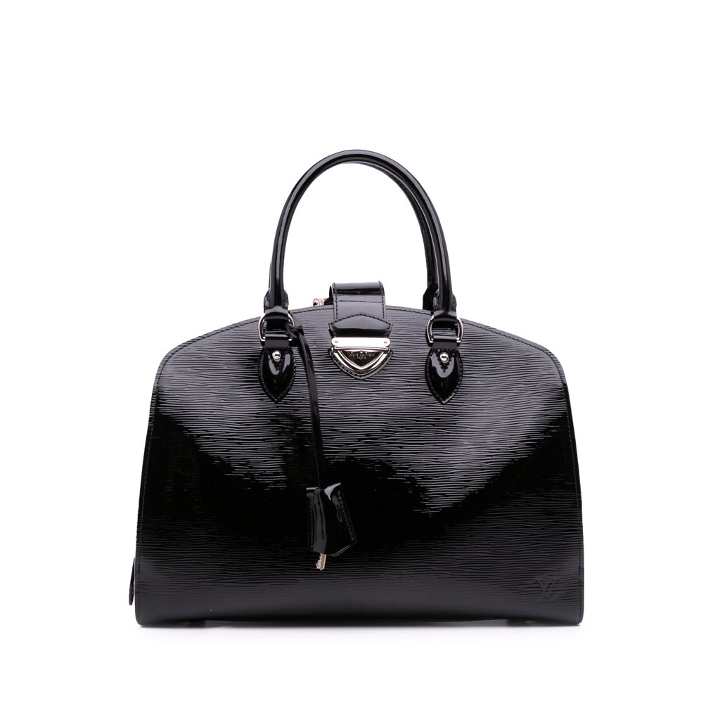 Louis Vuitton Electric Epi Pont Neuf GM