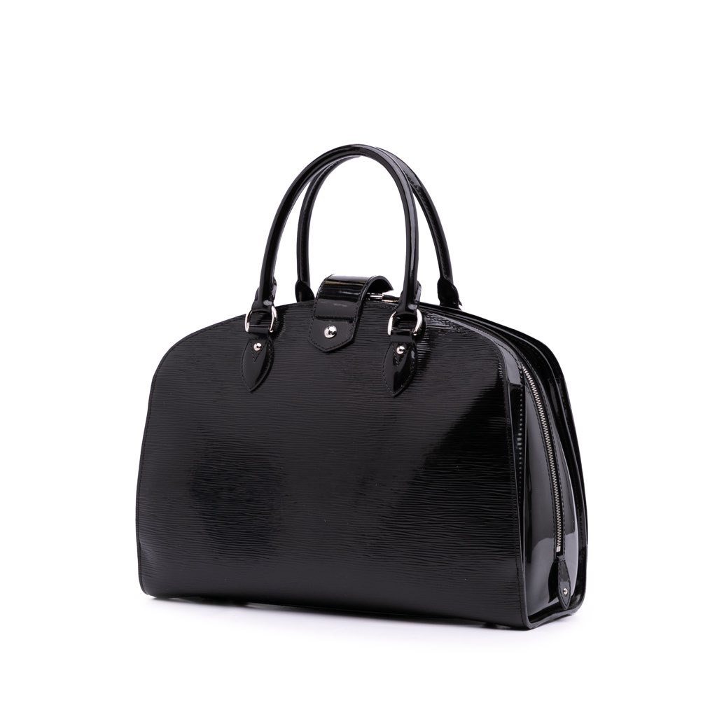 Louis Vuitton Electric Epi Pont Neuf GM - 2