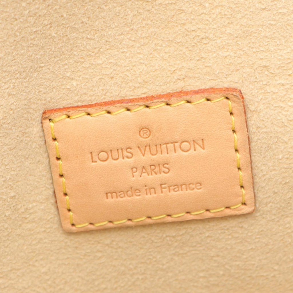 Louis Vuitton Monogram Hudson PM - 4