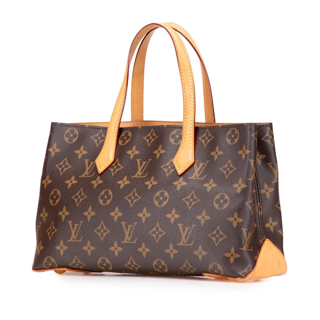Louis Vuitton Monogram Wilshire PM - 2