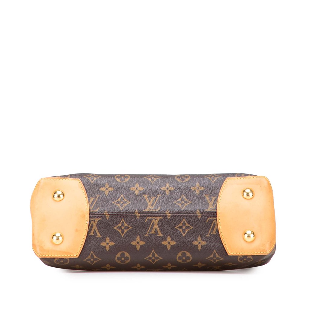 Louis Vuitton Monogram Wilshire PM - 3