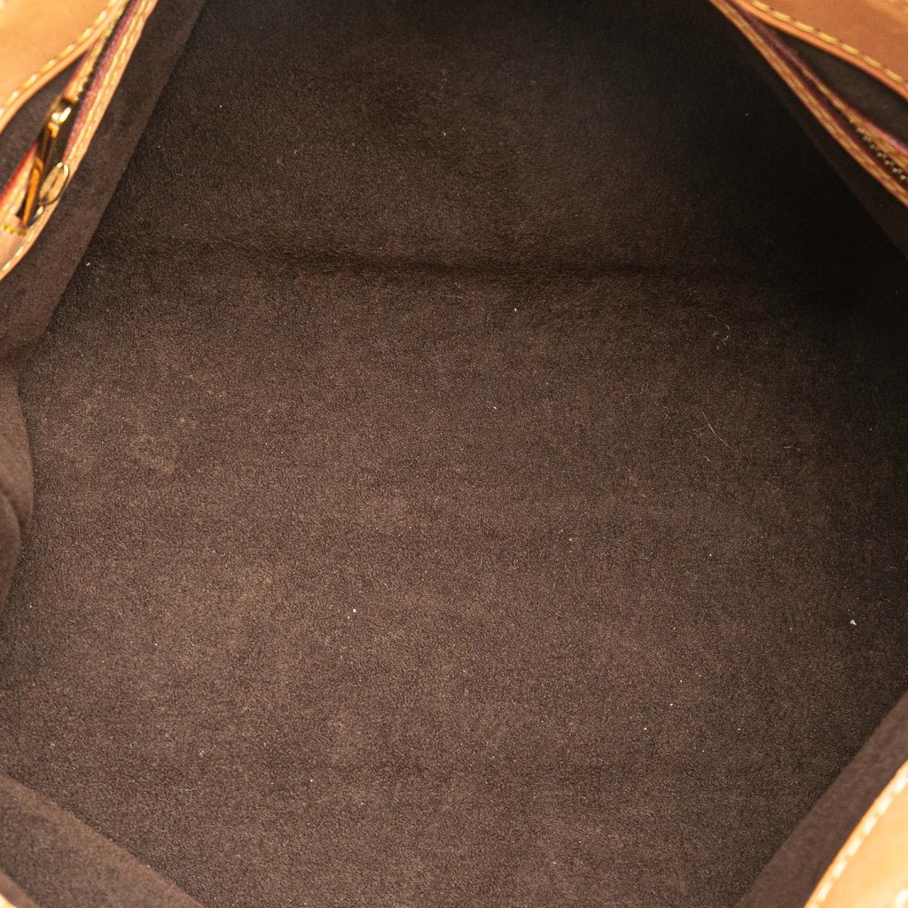 Louis Vuitton Monogram Wilshire PM - 4