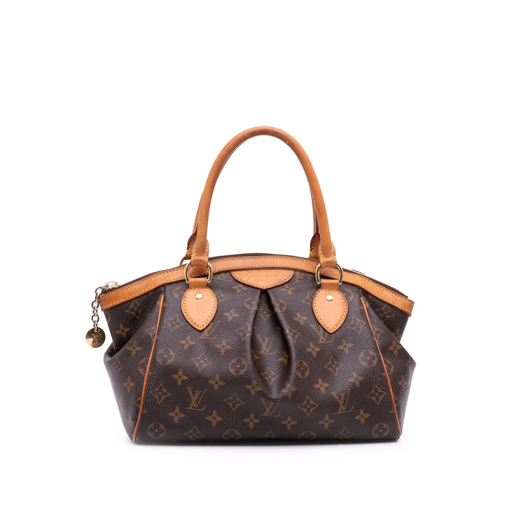 Louis Vuitton Monogram Tivoli PM