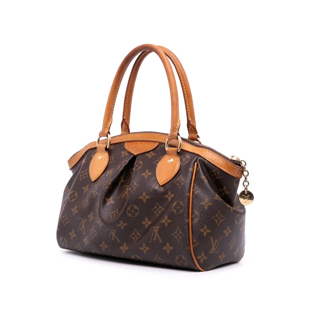 Louis Vuitton Monogram Tivoli PM - 2