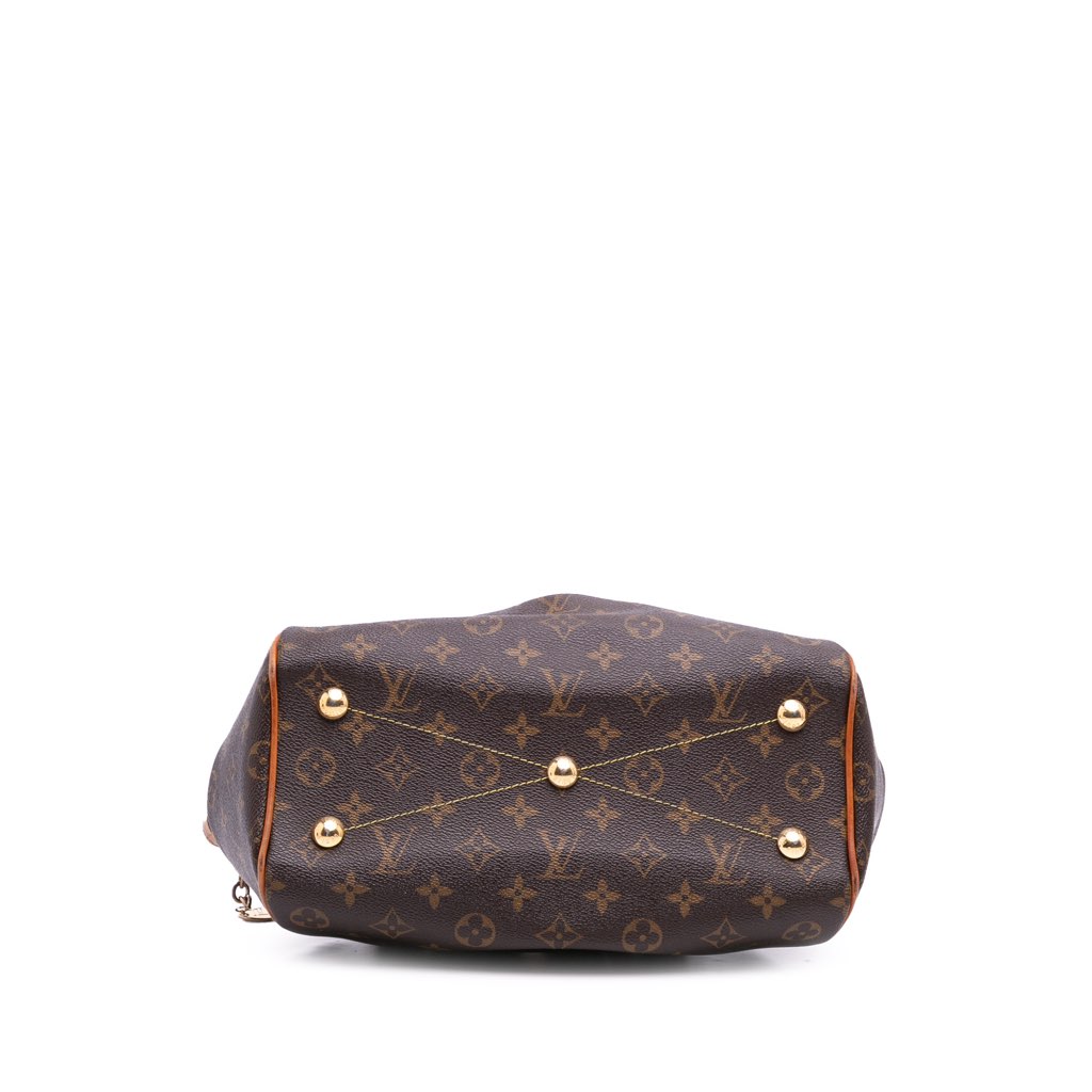 Louis Vuitton Monogram Tivoli PM - 3