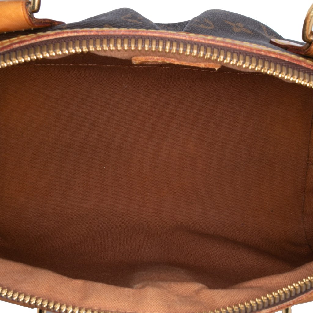 Louis Vuitton Monogram Tivoli PM - 4