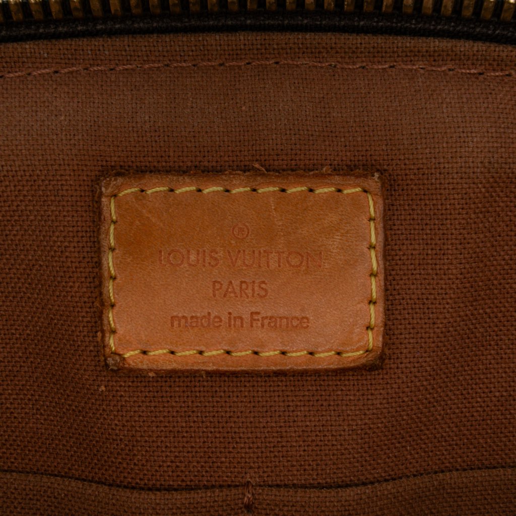 Louis Vuitton Monogram Tivoli PM - 5
