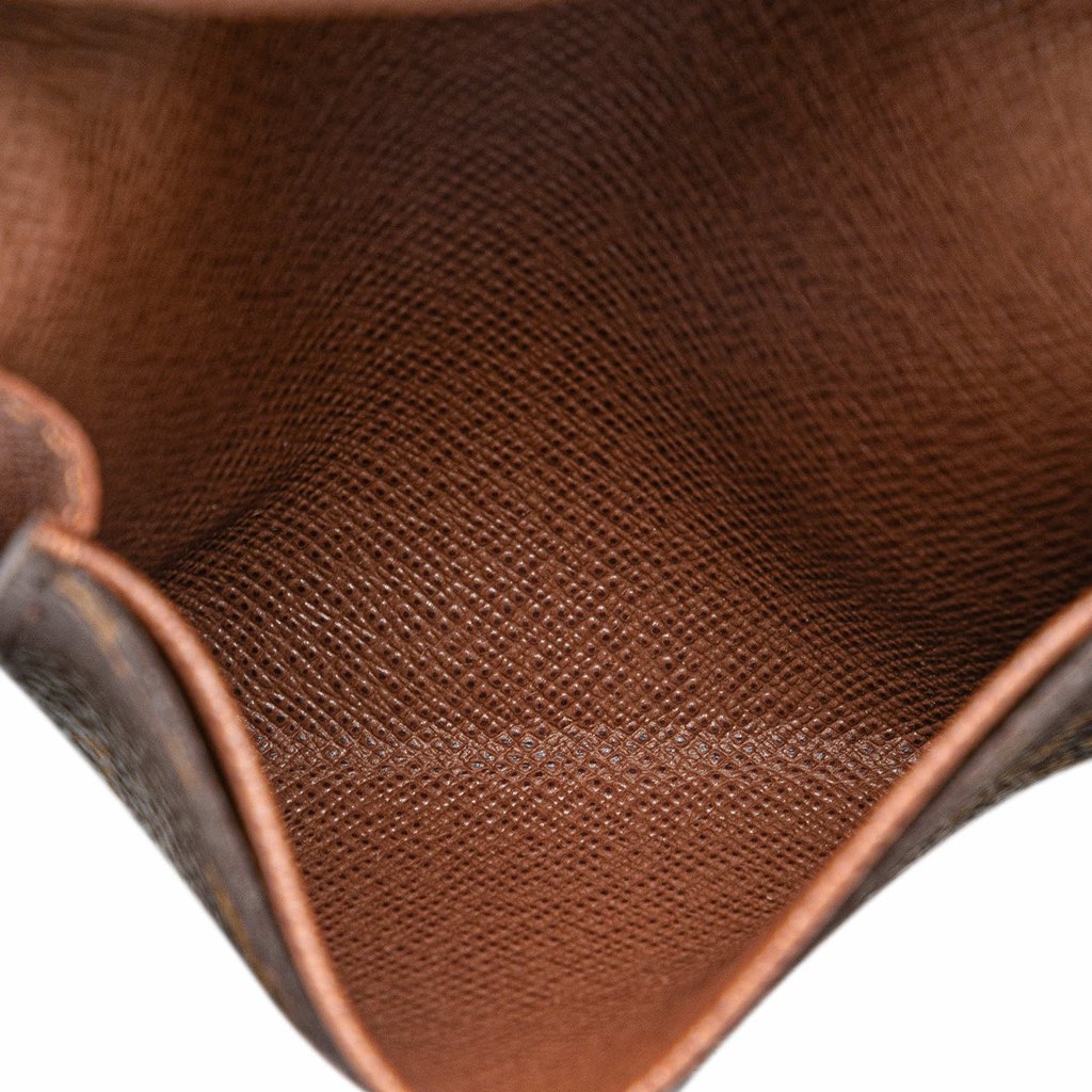 Louis Vuitton Monogram Enveloppe Carte De Visite - 4