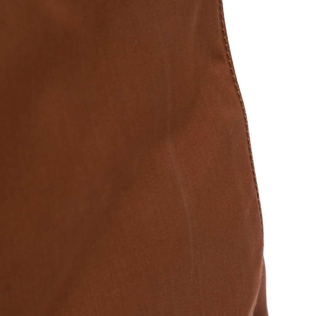 Prada Tessuto Mare Handbag - Image 15