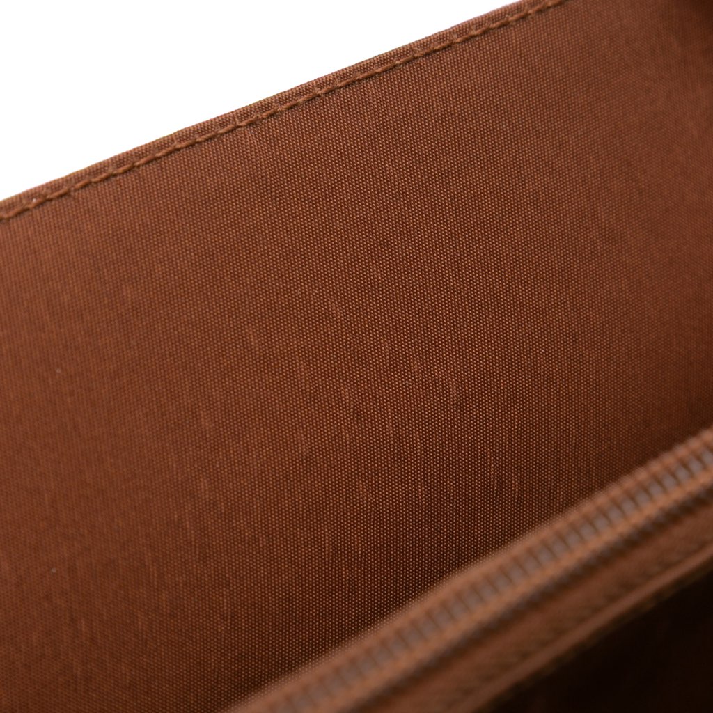 Prada Tessuto Mare Handbag - Image 16